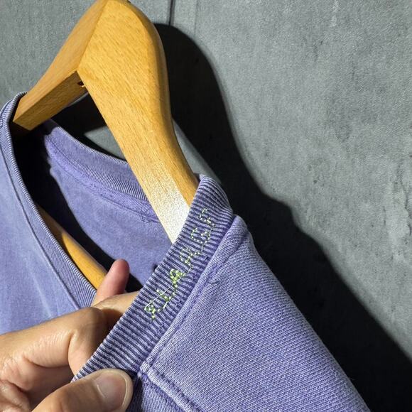 CPFM XYZ Cactus Plant Flea Market “I like you you’re different” Sweatshirt - Picture 5 of 7